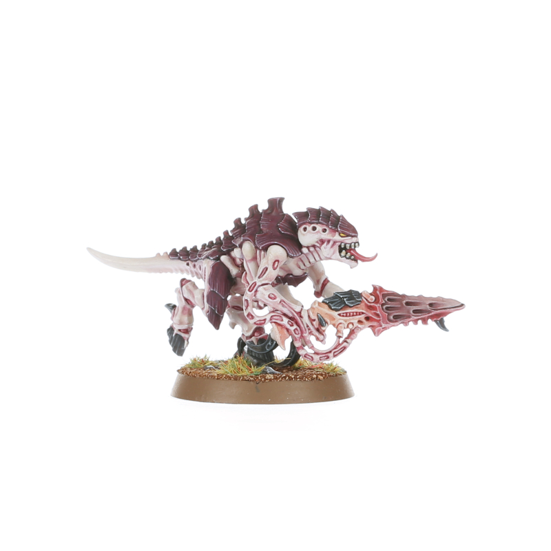 WARHAMMER「60体 TERMAGANTS」ウォーハンマー Termagants