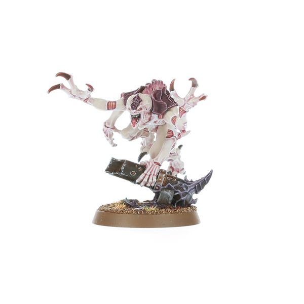 Genestealers