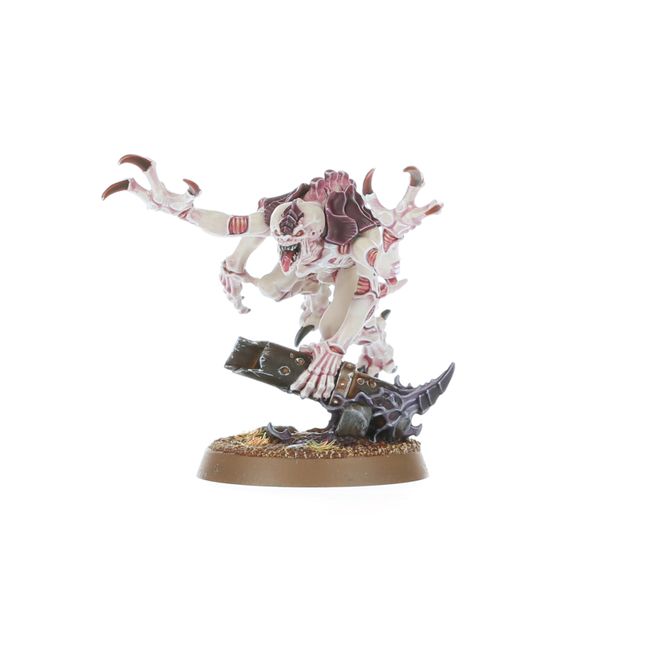Genestealers - view 2