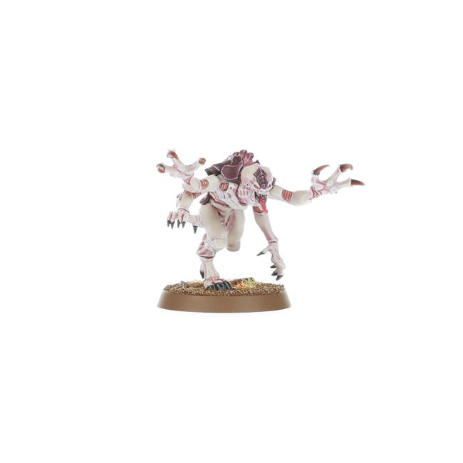 Genestealers - view 3