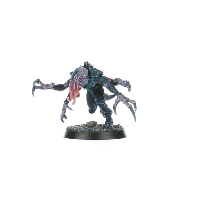 Genestealers - view 4