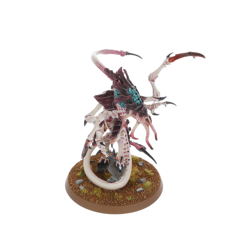 Games Workshop - Warhammer 40.000 - Tiranidi Games Workshop - Warhammer 40.000 - Tiranidi