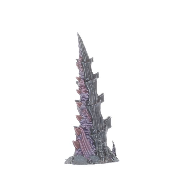 Killzone Upgrade: Tyranid Infestation - view 3