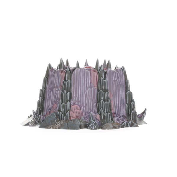 Killzone Upgrade: Tyranid Infestation