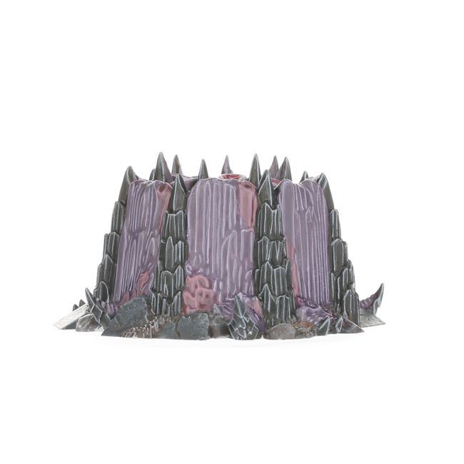 Killzone Upgrade: Tyranid Infestation - view 4