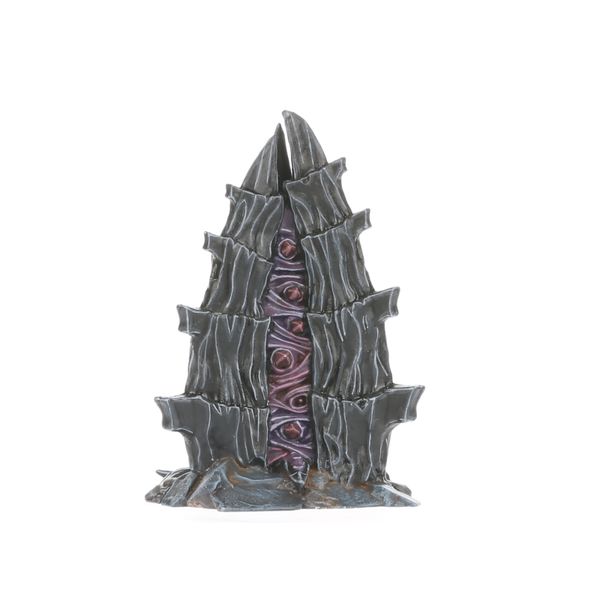 Killzone Upgrade: Tyranid Infestation