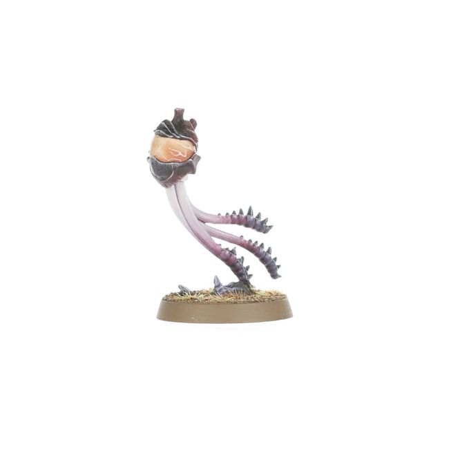 Combat Patrol: Tyranid Assault Brood - view 12