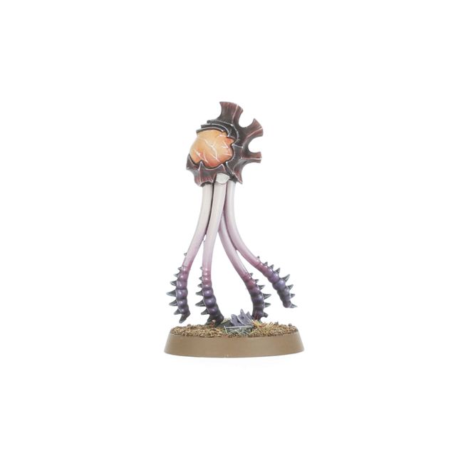 Combat Patrol: Tyranid Assault Brood - view 13