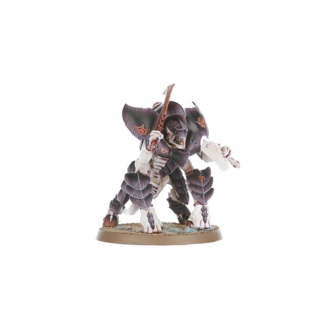 Combat Patrol: Tyranid Assault Brood - view 7