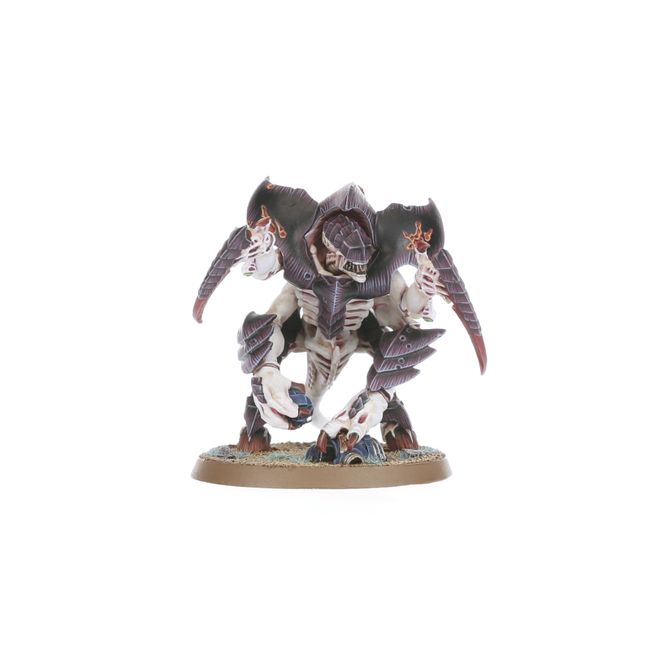 Combat Patrol: Tyranid Assault Brood - view 8