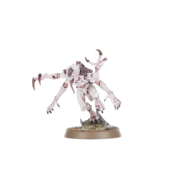 Combat Patrol: Tyranid Assault Brood - view 14