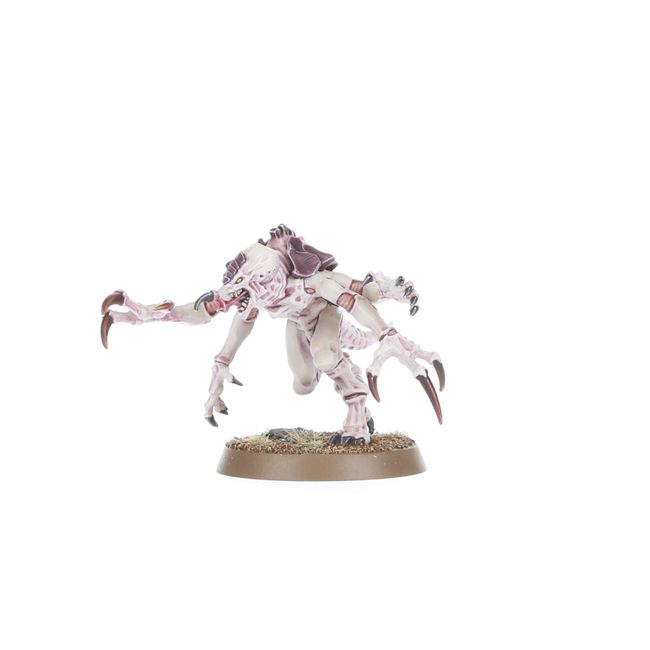 Combat Patrol: Tyranid Assault Brood - view 16