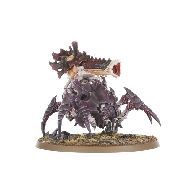 Combat Patrol: Tyranid Assault Brood - view 10