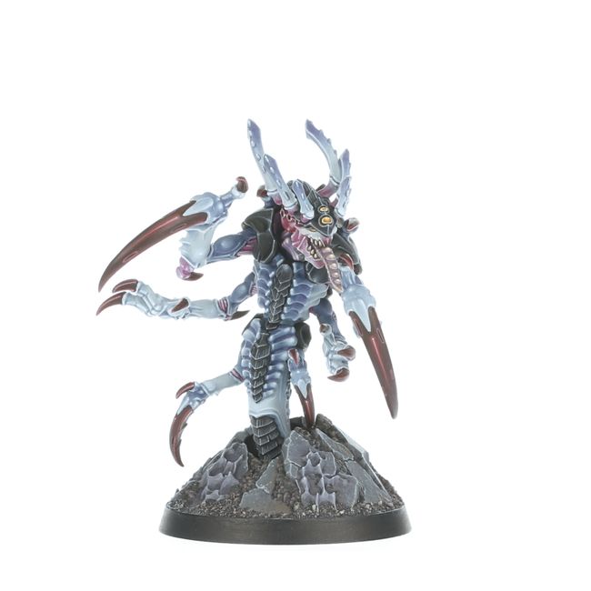 Kill Team: Raveners - view 4