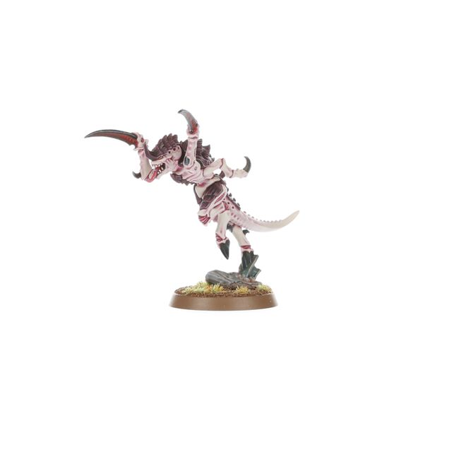 Battleforce: Tyranid Swarm - view 17