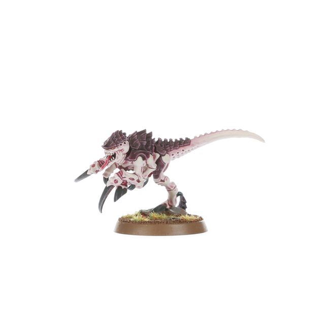 Battleforce: Tyranid Swarm - view 16