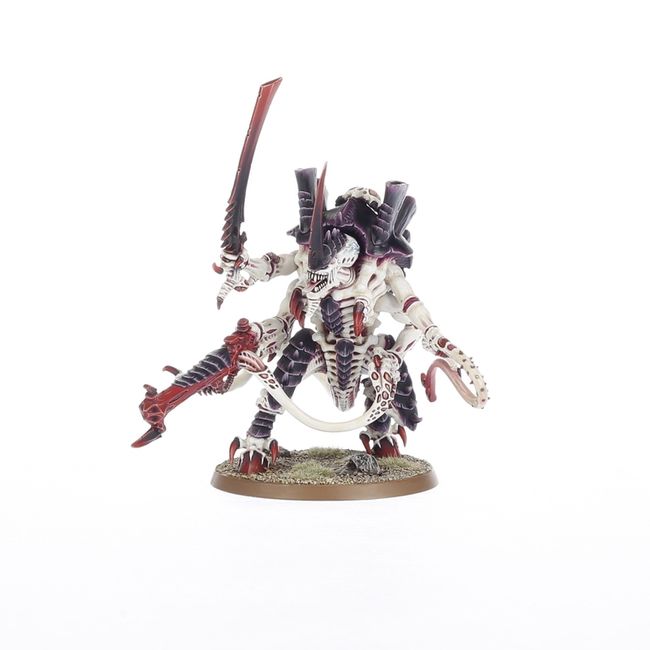 Battleforce: Tyranid Swarm - view 8