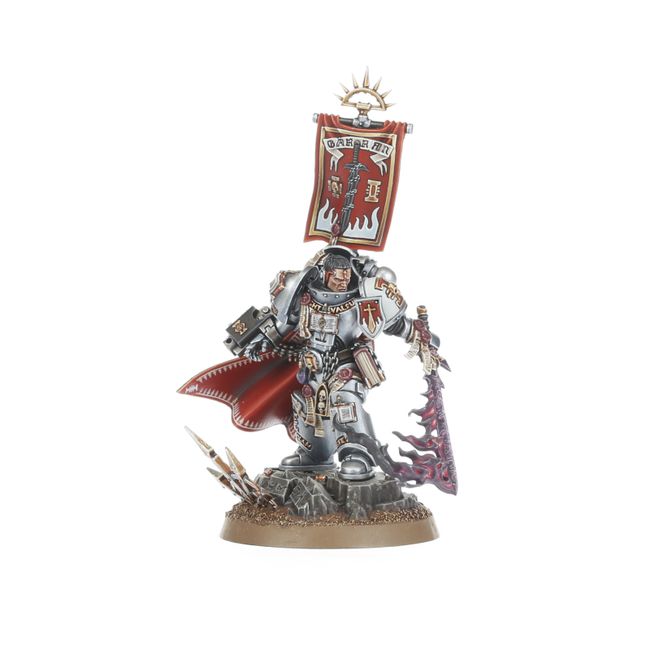 Combat Patrol: Grey Knights - view 6