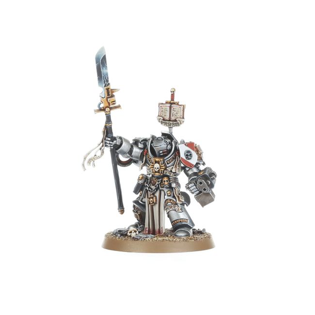 Combat Patrol: Grey Knights - view 7