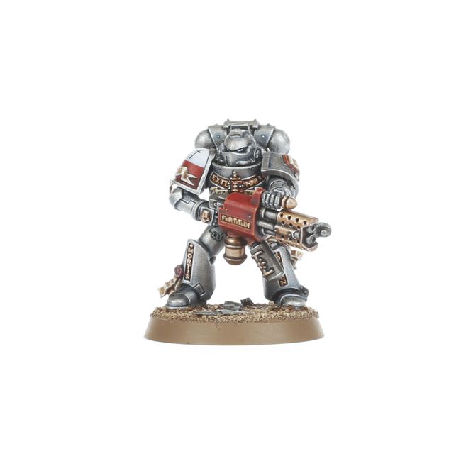 Combat Patrol: Grey Knights - view 11