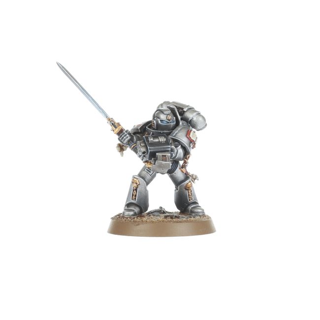 Combat Patrol: Grey Knights - view 12