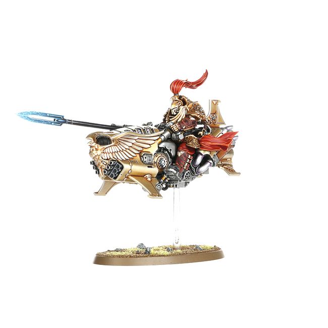 Vertus Praetors - view 2