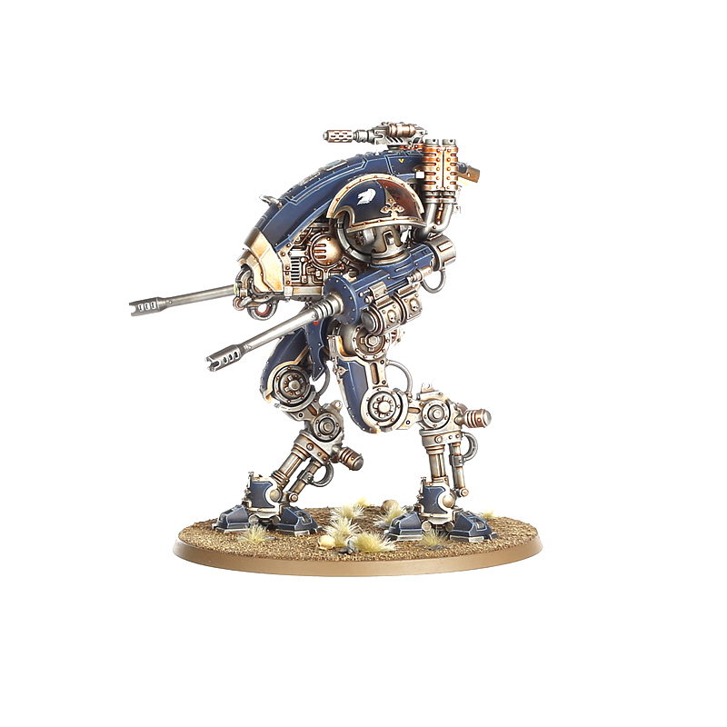 模型製作用品 Imperial Knight Armiger Armiger Warglaives