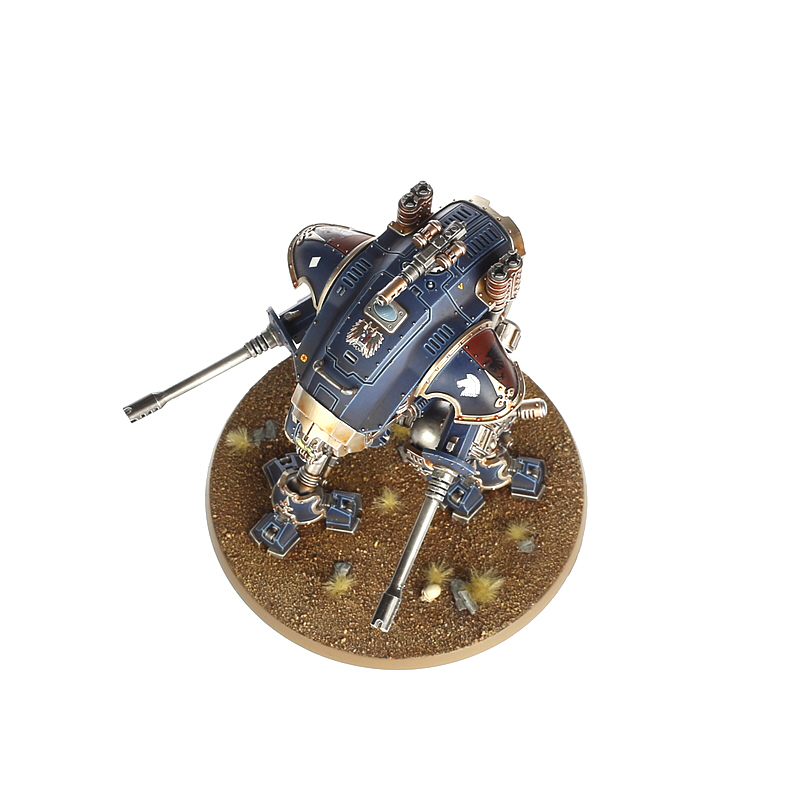 模型製作用品 Imperial Knight Armiger IMPERIAL KNIGHTS: ARMIGERS