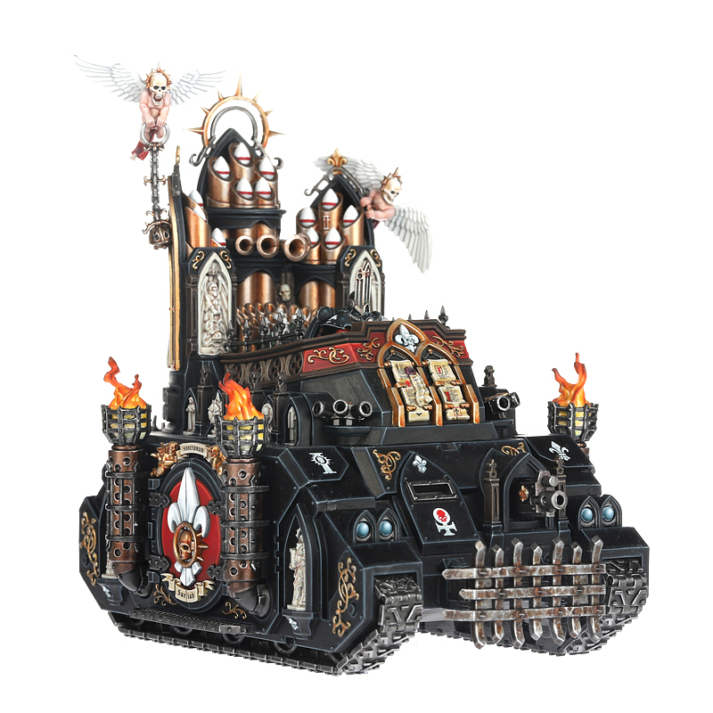 Warhammer ブラッドシスター/ストーカー×15+5 Age of Sigmar Blades of