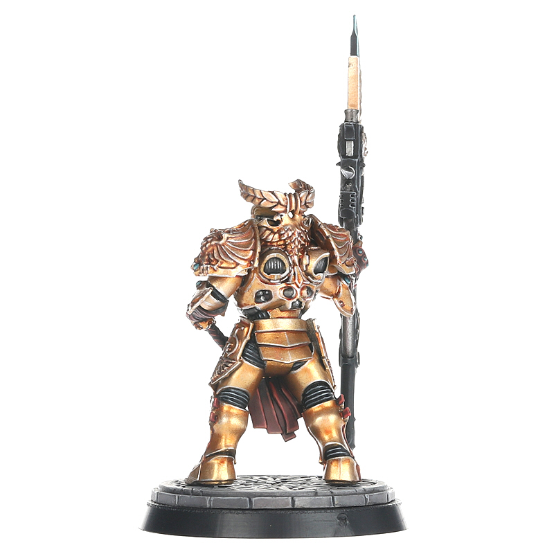 Talons Of The Emperor Valerian Aleya Custodes Sisters NEW IN BOX Warhammer 40K - Foto 6