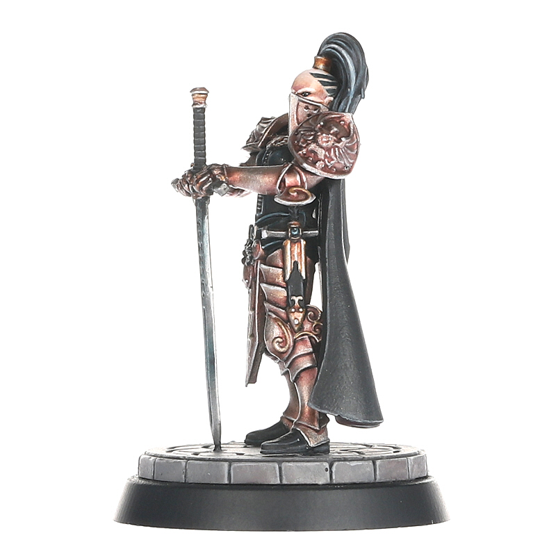 "Talons Of The Emperor: Valerian And Aleya" Warhammer 40K Black Library Book (NIB, 2020)
