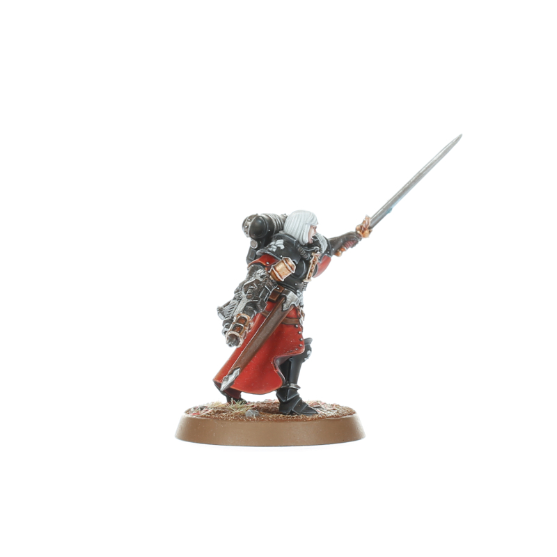 SF・ファンタジー・ホラー WARHAMMER ADEPTA SORDRITAS BATTLE SISTER Amazon.com: McFarlane Toys Warhammer 40,000 Adepta Sororitas