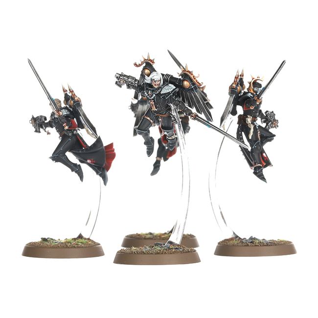 Zephyrim Squad - view 3
