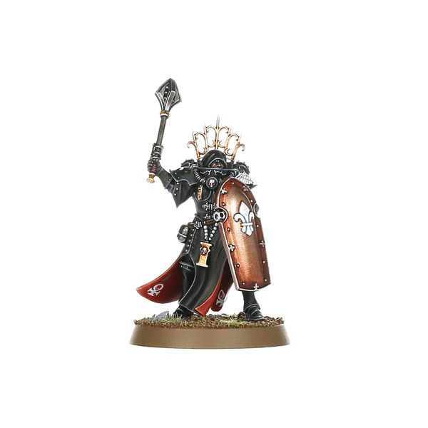 Celestian Sacresants