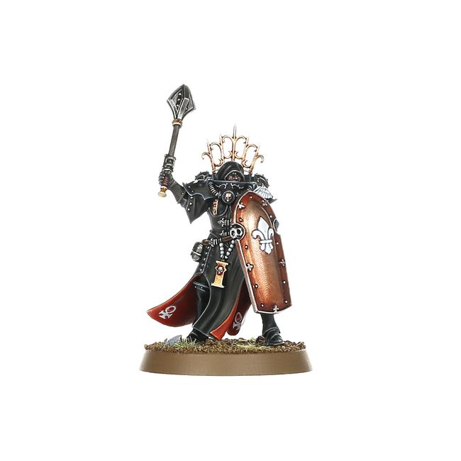 Celestian Sacresants - view 3