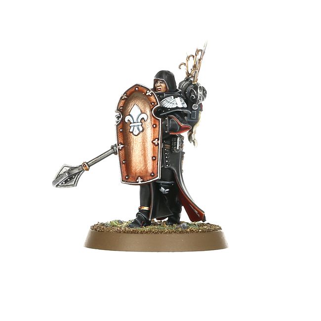 Celestian Sacresants - view 4