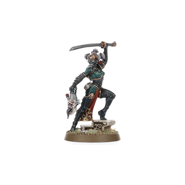 Rogue Trader Entourage and Voidsmen-at-Arms - view 7