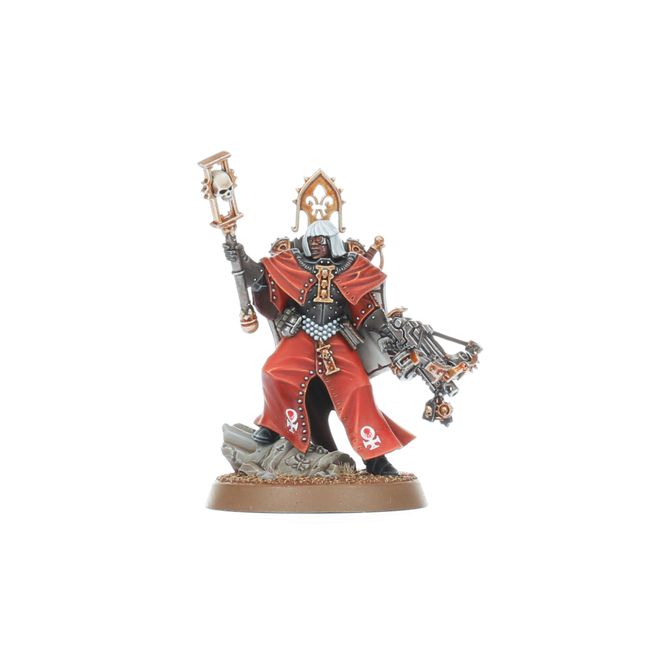 Combat Patrol: Adepta Sororitas - view 2