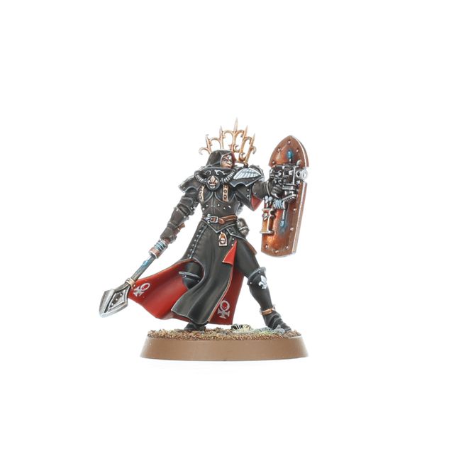 Combat Patrol: Adepta Sororitas - view 3