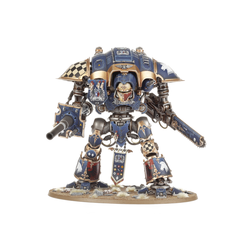 Knight Paladin