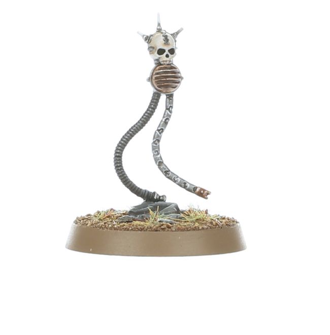 Warhammer+ Year 4: Imperial Agents – Inquisitor Ostromandeus - view 4