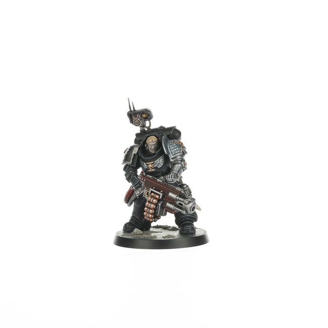 Armageddon Battalion: Deathwatch - view 15