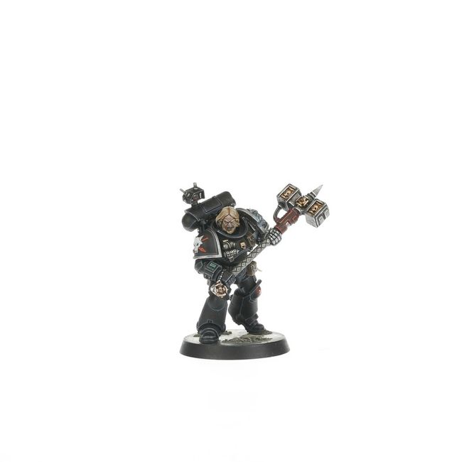 Armageddon Battalion: Deathwatch - view 7