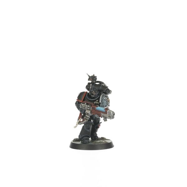 Kill Team: Deathwatch