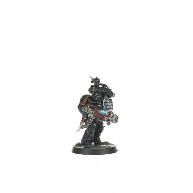 Armageddon Battalion: Deathwatch - view 8