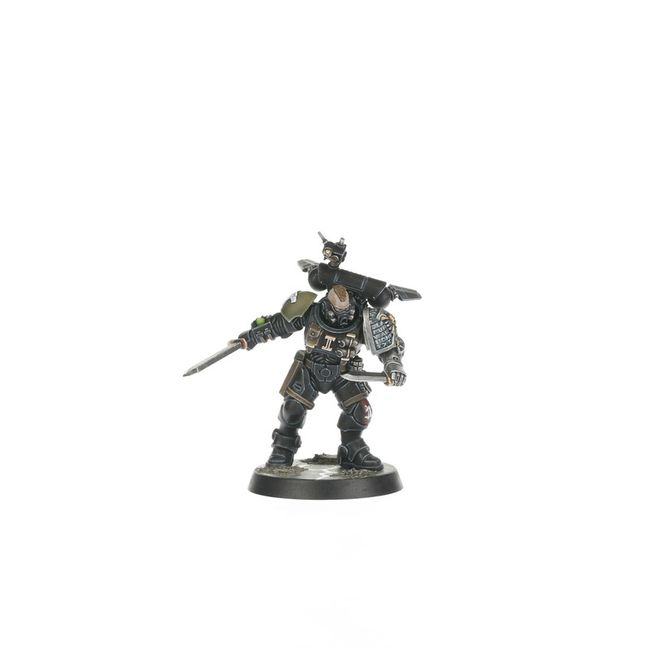 Armageddon Battalion: Deathwatch - view 9