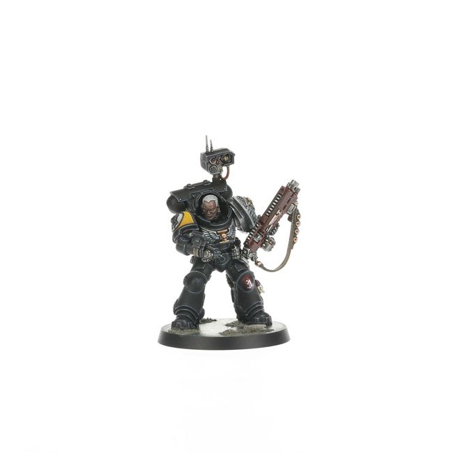 Armageddon Battalion: Deathwatch - view 10