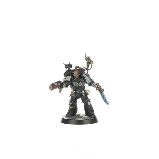 Armageddon Battalion: Deathwatch - view 11