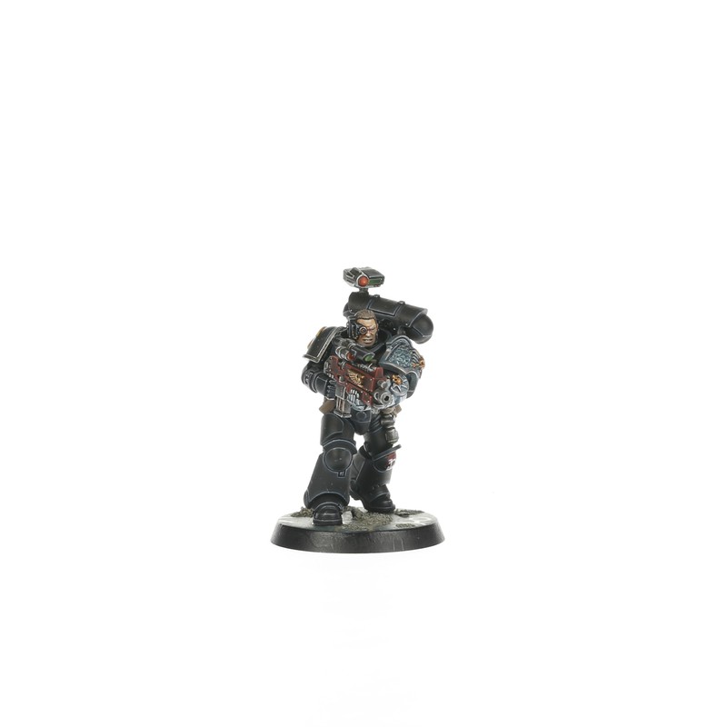 Armageddon Battalion: Deathwatch