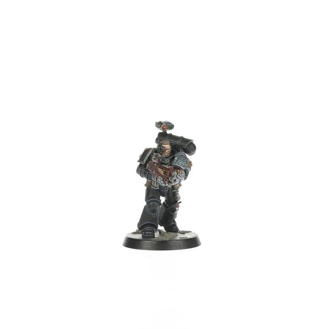 Armageddon Battalion: Deathwatch - view 12